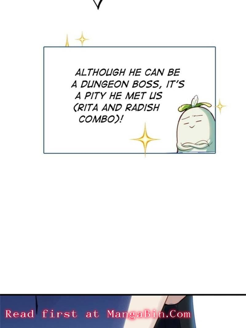 Don't Underestimate a Big Carrot Chapter 29 39